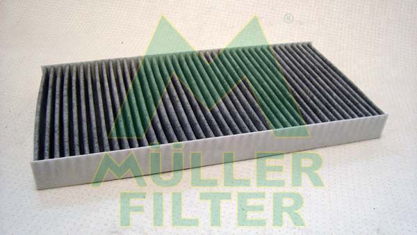 MULLER FILTER Фильтр, воздух во внутренном пространстве FK176